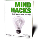 Mind Hacks Book