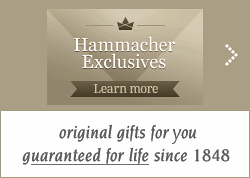 See Here for Great Gifts Guaranteed from Hammacher