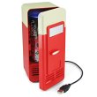 USB LED Beverage Cooler