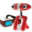 3D Web Camera