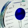 Galileo Floating Thermometer