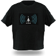 Wi-Fi Detector Shirt