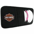 CD Visor Organizer from Harley Davidson