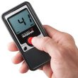 Pocket Radar Gun