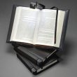 Lighted Book Cover