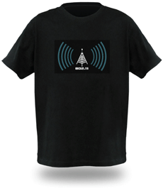 Picture of Wi-Fi Detector Shirt