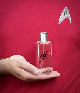 Picture of Star Trek Cologne