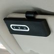 Slim Handsfree Bluetooth Speakerphone