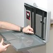 DormVault Laptop Safe