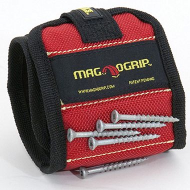 Picture of The Magnetic Wristband For Pros