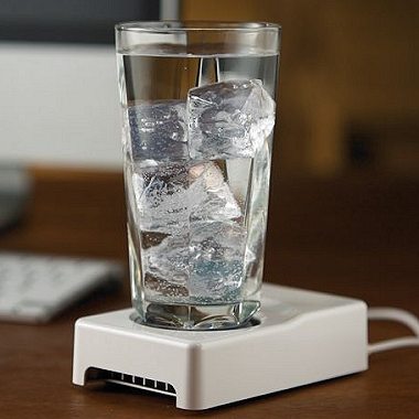 Cup Cooler