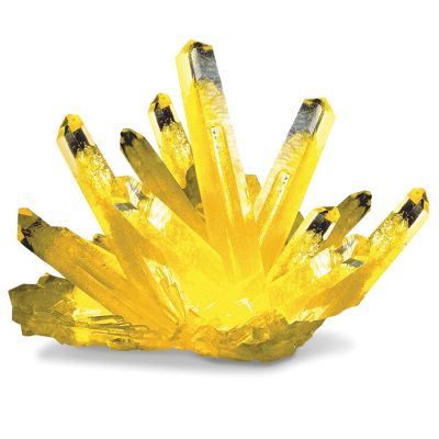 Picture of Classic Crystal Growing Kit