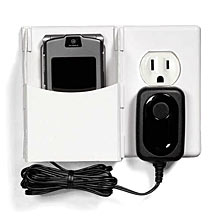 Picture of Socket Pocket for Cell Phones