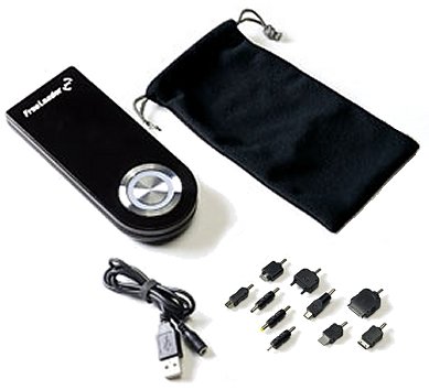 Picture of Portable Solar Charger