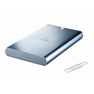 Picture of Portable Hard Drive USB 2.0