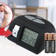 Hidden Clock Camera