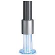 The No Filter Air Purifier