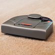 Laser Robotic Vacuum