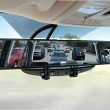 No Blind Spot Mirror