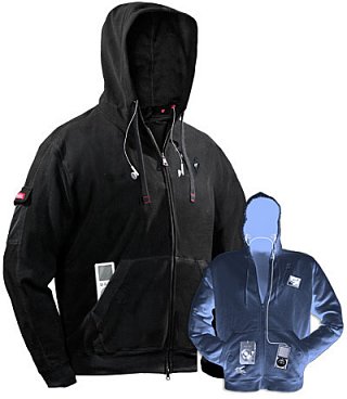 Picture of Gadget Hoodie Micro-Fleece