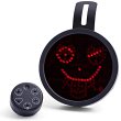 Auto LED Animated Emoticons