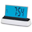 Voice Interactive Alarm Clock