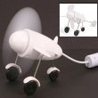 USB Airplane Fan