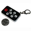 Stealth Television Remote Controller
