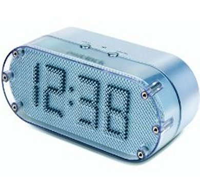 Picture of Novelty Pin Clock