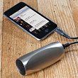 Portable Tube Speaker