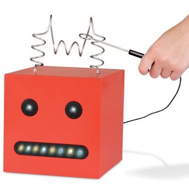 Picture of Nimble Noggin Buzzer Game