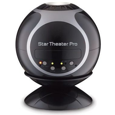 Picture of Home Star Planetarium