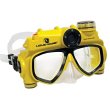 Swimming Goggles With Camera