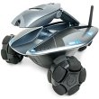 Remote Security Sentry