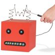 Nimble Noggin Buzzer Game