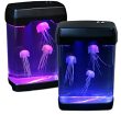Jellyfish Mood Lamp