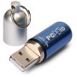 USB Pet Identification Tag