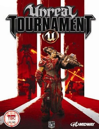 Unreal Tournament 3