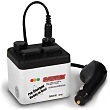 Emergency Battery Booster