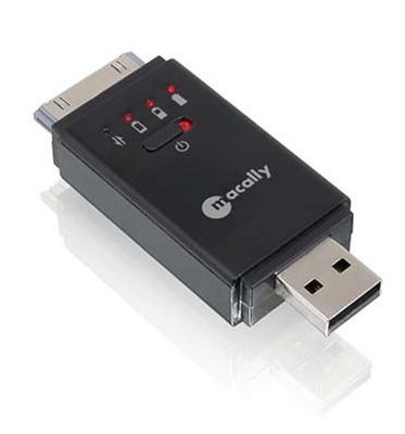 Picture of Emergency Battery Pack for iPhone & iPod