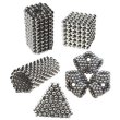 BuckyBalls Magnetic Building Spheres