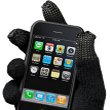 Capacitive Touchscreen Gloves