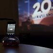 iPhone Projector Dock