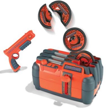 Picture of Indoor Skeet Shooting Game