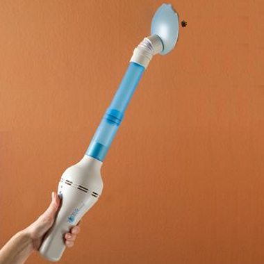 Picture of Cordless Bug Vacuum