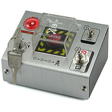 Picture of Novelty USB Hub