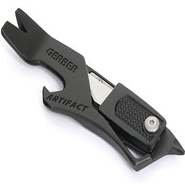Picture of Pocket Keychain Multi Tool