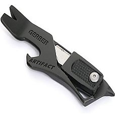 Picture of Pocket Keychain Multi Tool