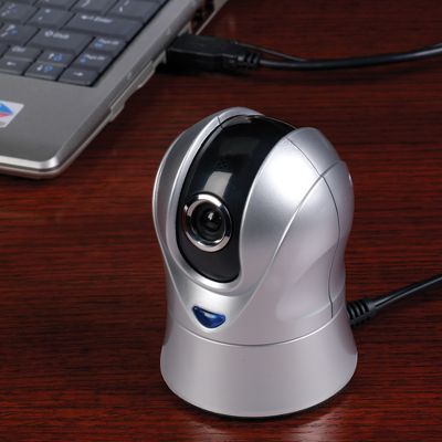 Picture of Motion Tracking Web Camera