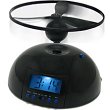 Flying Alarm Clock